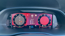 Skoda Octavia 1.5 TSI 150 e-TEC Sportline 5dr DSG Petrol Hatchback